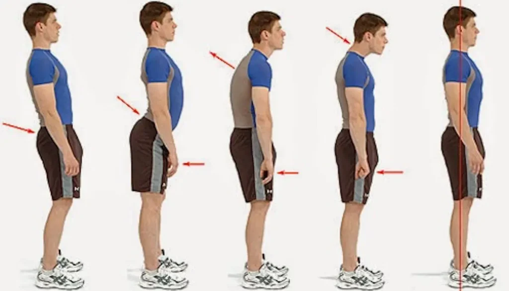 visita posturale - analisi della postura - centro podologico nardo - venezia