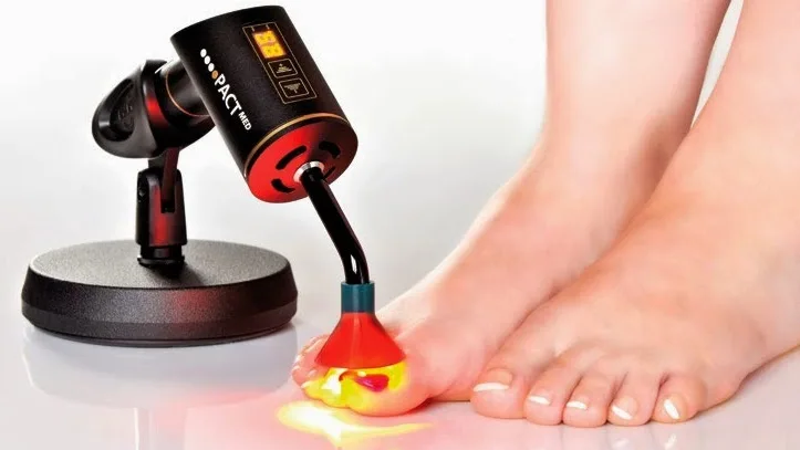 cura delle unghie - onicomicosi - centro podologico nardo venezia